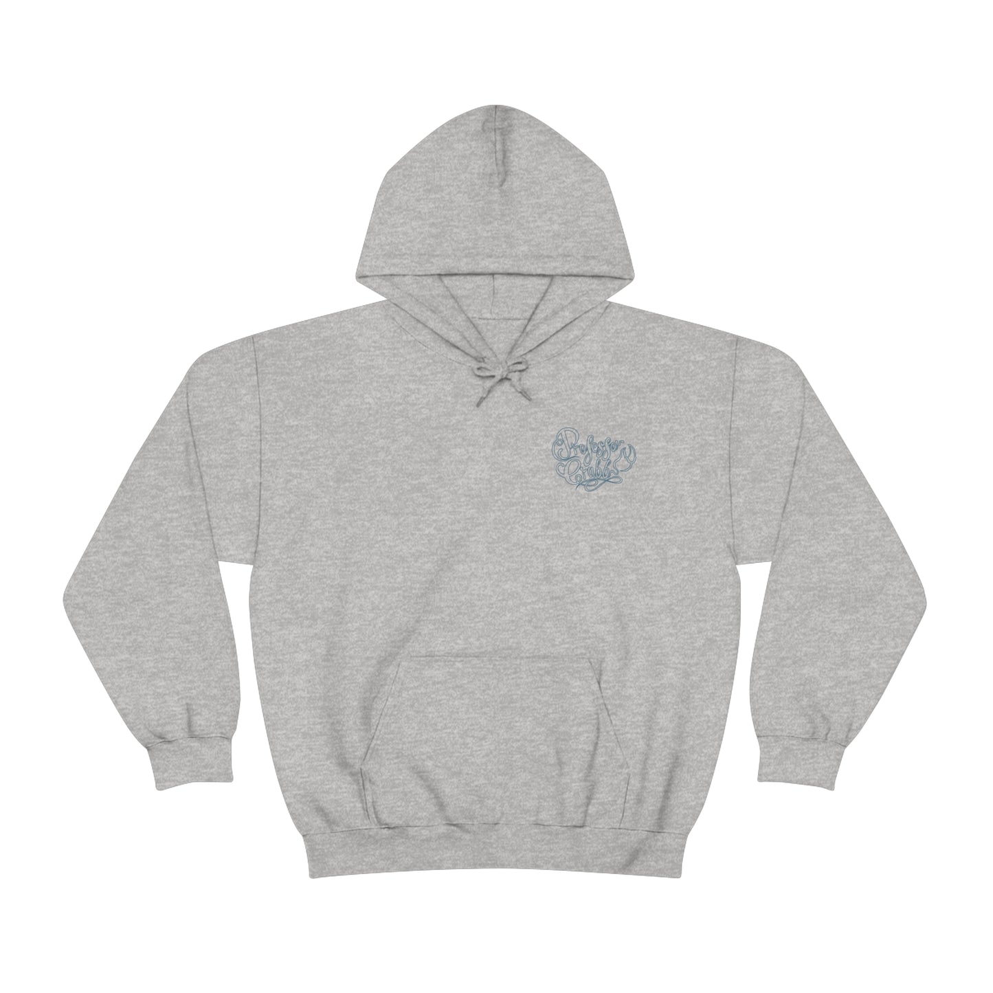 The Crab Earth Society - Unisex Heavy Blend™ Hooded Sweatshirt