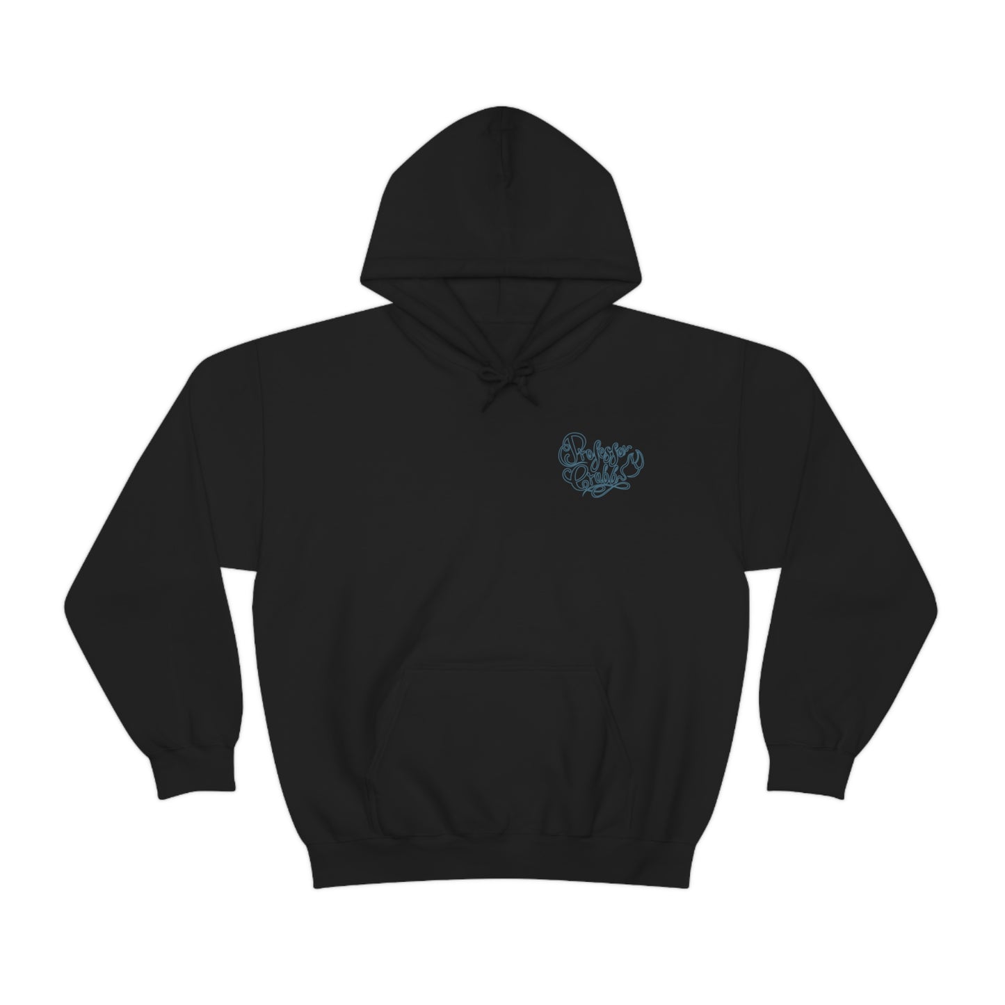 The Crab Earth Society - Unisex Heavy Blend™ Hooded Sweatshirt